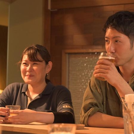 Shibu Onsen Kadoya Hotel Yamanouchi  Eksteriør billede